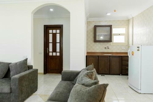 Apartamentos Sharks Bay Oasis