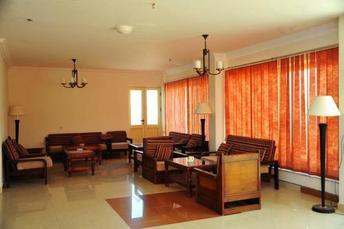 Apartamentos Sharks Bay Oasis