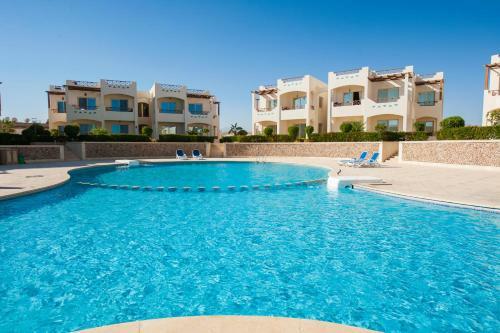 Apartamentos Sharks Bay Oasis