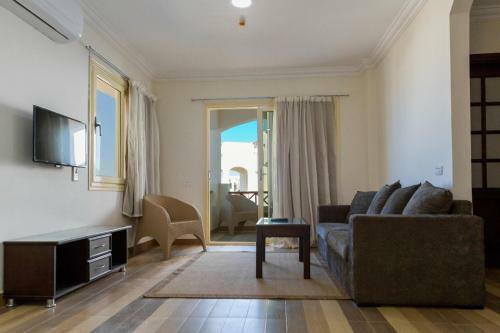 Apartamentos Sharks Bay Oasis