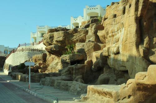 Apartamentos Sharks Bay Oasis