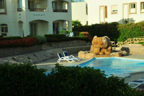 Apartamentos Sharks Bay Oasis