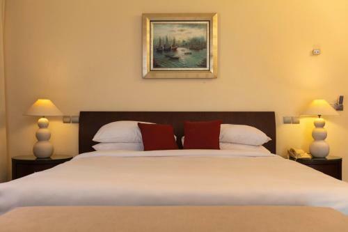 Royal Savoy Hotel And Villas