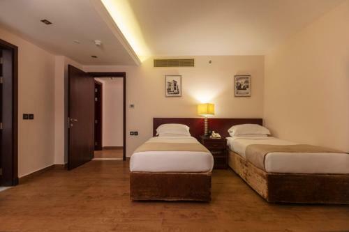 Royal Savoy Hotel And Villas