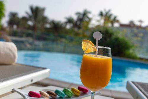 Royal Savoy Hotel And Villas