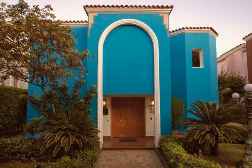 Royal Savoy Hotel And Villas