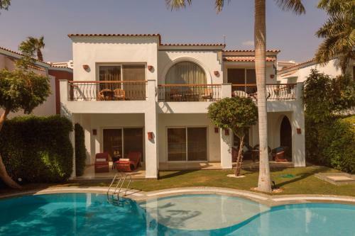 Royal Savoy Hotel And Villas