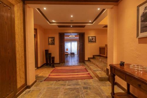 Royal Savoy Hotel And Villas