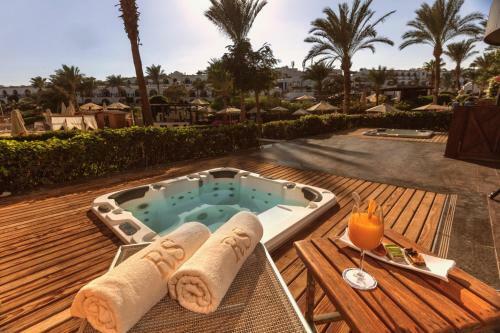 Royal Savoy Hotel And Villas