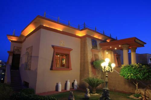 Royal Savoy Hotel And Villas