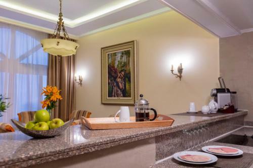 Royal Savoy Hotel And Villas