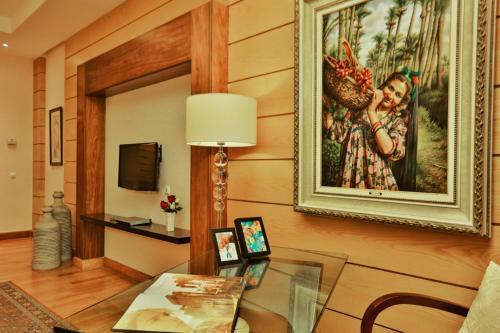 Royal Savoy Hotel And Villas