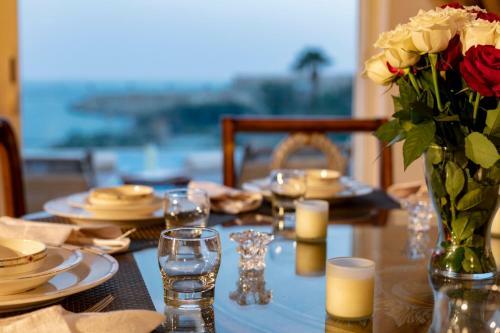 Royal Savoy Hotel And Villas