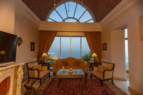 Royal Savoy Hotel And Villas