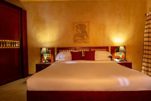 Royal Savoy Hotel And Villas