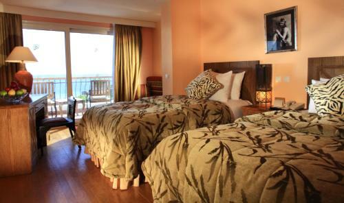 Royal Savoy Hotel And Villas