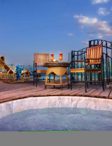 Royal Savoy Hotel And Villas