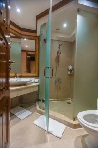 Royal Savoy Hotel And Villas