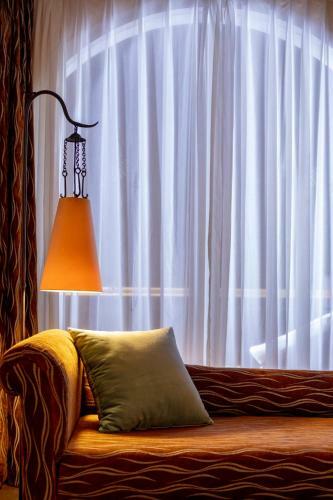 Royal Savoy Hotel And Villas