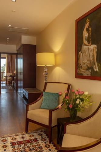 Royal Savoy Hotel And Villas