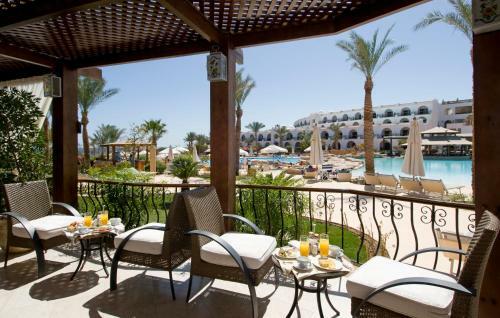 Royal Savoy Hotel And Villas