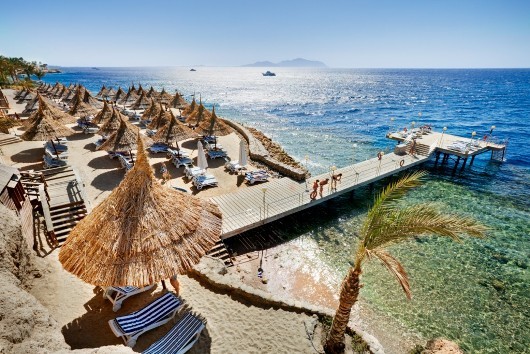 Hotel Maritim Jolie Ville Golf & Resort