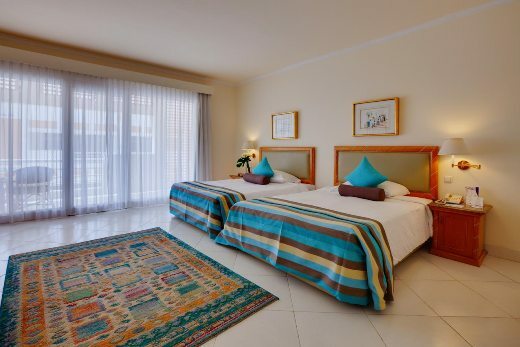 Hotel Maritim Jolie Ville Golf & Resort