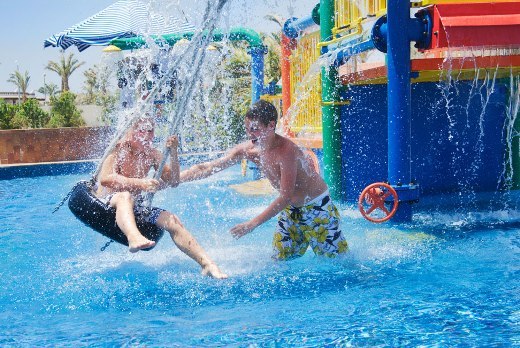 Hotel Maritim Jolie Ville Golf & Resort