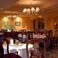 Hotel Maritim Jolie Ville Golf & Resort