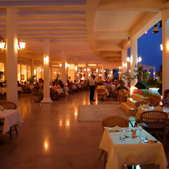 Hotel Maritim Jolie Ville Golf & Resort