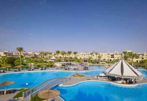 Hotel Coral Sea Waterworld Sharm El Sheikh
