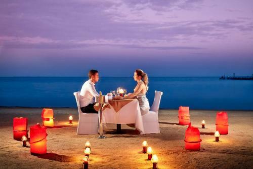 Hotel Coral Sea Waterworld Sharm El Sheikh