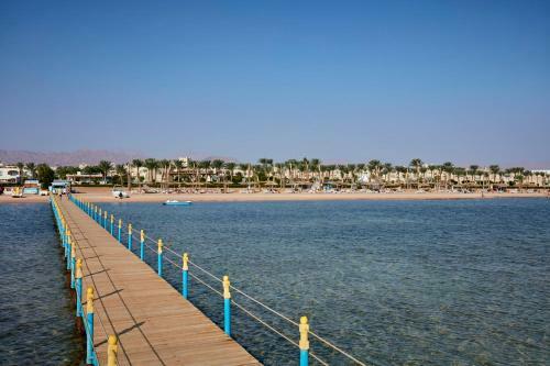Hotel Coral Sea Waterworld Sharm El Sheikh