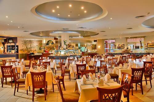 Hotel Coral Sea Waterworld Sharm El Sheikh