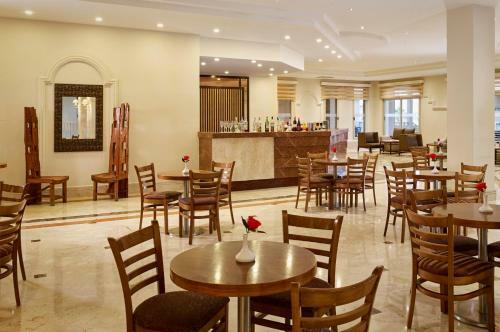Hotel Coral Sea Waterworld Sharm El Sheikh