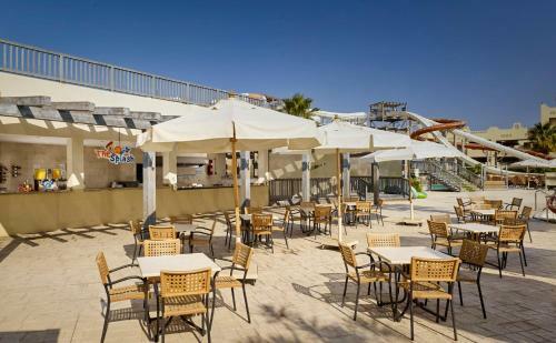 Hotel Coral Sea Waterworld Sharm El Sheikh