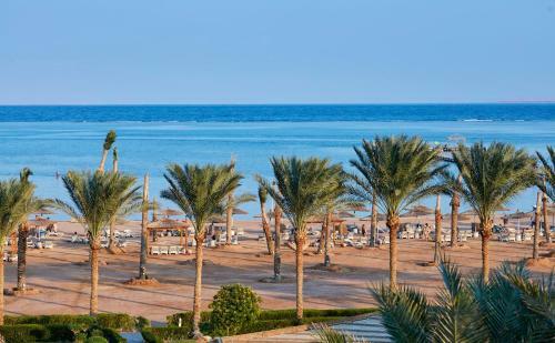 Hotel Coral Sea Waterworld Sharm El Sheikh