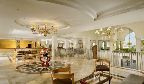 Hotel Coral Sea Waterworld Sharm El Sheikh