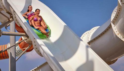 Hotel Coral Sea Waterworld Sharm El Sheikh