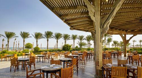 Hotel Coral Sea Waterworld Sharm El Sheikh