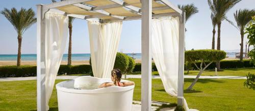 Hotel Coral Sea Waterworld Sharm El Sheikh