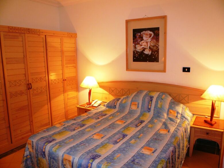 Hotel Logaina Sharm Resort