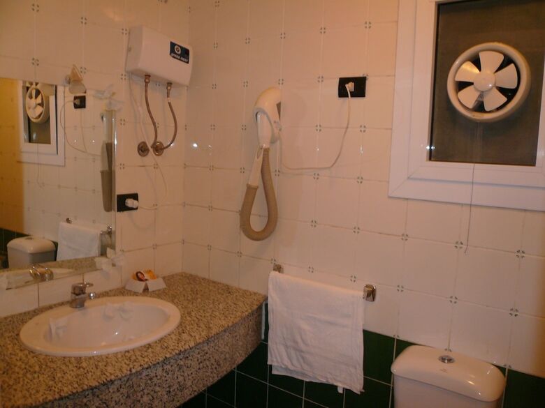 Hotel Logaina Sharm Resort