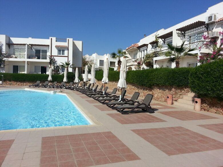 Hotel Logaina Sharm Resort