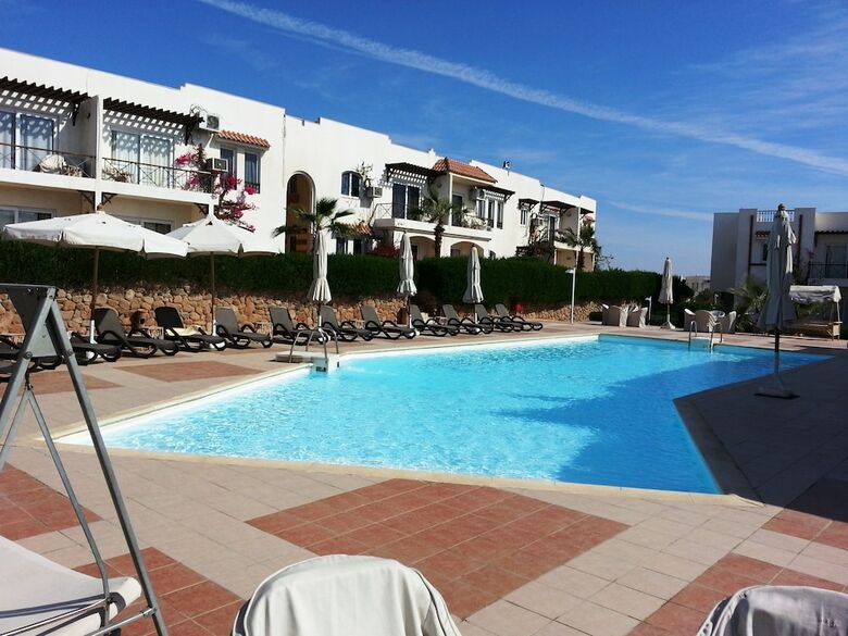 Hotel Logaina Sharm Resort