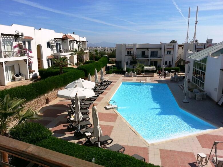 Hotel Logaina Sharm Resort