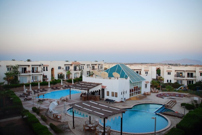 Hotel Logaina Sharm Resort