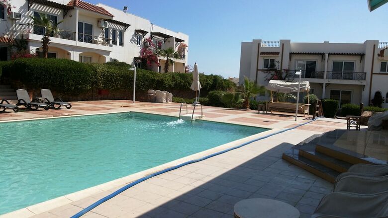 Hotel Logaina Sharm Resort