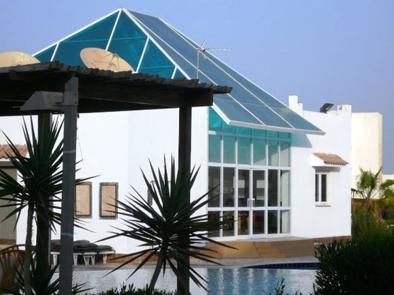 Hotel Logaina Sharm Resort
