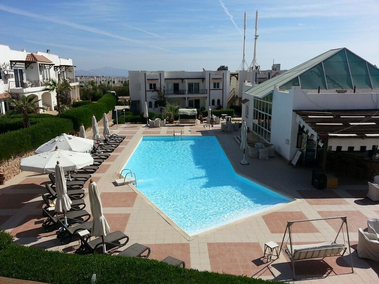 Hotel Logaina Sharm Resort